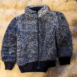 ❤ Okie Doke Little Girls Jacket